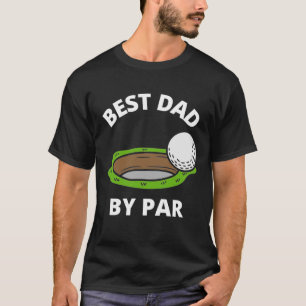 Camiseta Mejor Papá por Par