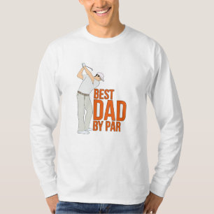 Camiseta Mejor Papá Por Par