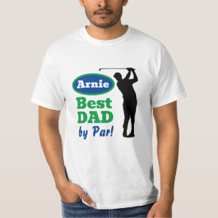 Camiseta ¡Mejor Papá Por Par! Día del padre