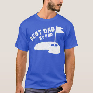 Camiseta Mejor Papá Por Par Minimal