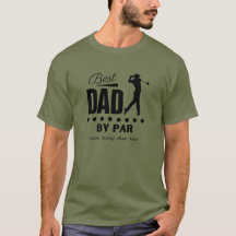 Mejor Papá Por PAR Retro Font