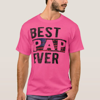 Camiseta Mejor Papanicolaou de todos los hombres 