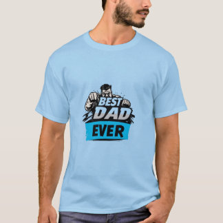 Camiseta Mejor Papi