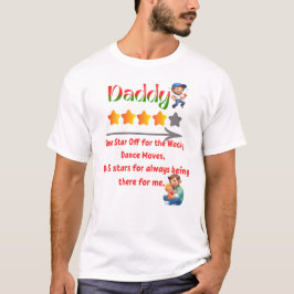 Camiseta Mejor papi - Gracioso regalo del Día del Padre