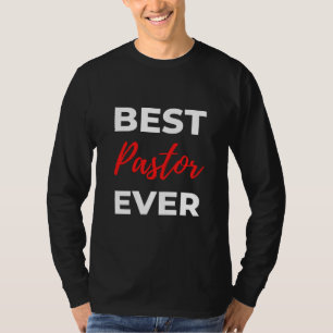 Camiseta Mejor Pastor