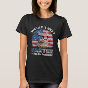 Camiseta Mejor Pedorreta Del Mundo 2019 Quiero Decir Mejor