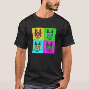 Camiseta Mejor Perro de Todos los Tiempos Boston Terrier Ma