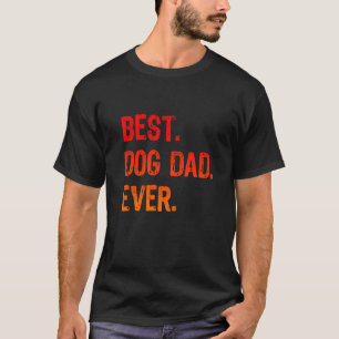 Camiseta Mejor Perro Retro Papá Noel Guay Papi