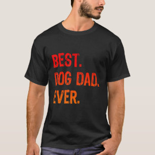 Camiseta Mejor Perro Retro Papá Noel Guay Papi