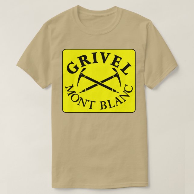 Camiseta Mejor precio al aire libre (Diseño del anverso)