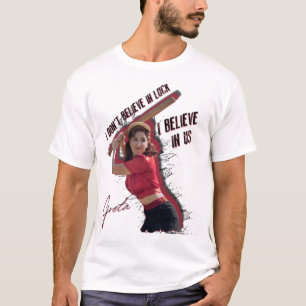 Camiseta Mejor presupuesto de Greta