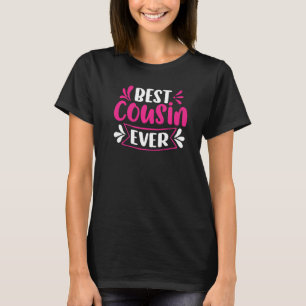 Camiseta Mejor Primo de la Historia