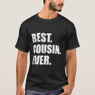 Camiseta Mejor Primo de la Historia