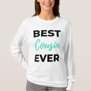 Camiseta Mejor Primo Nunca 2