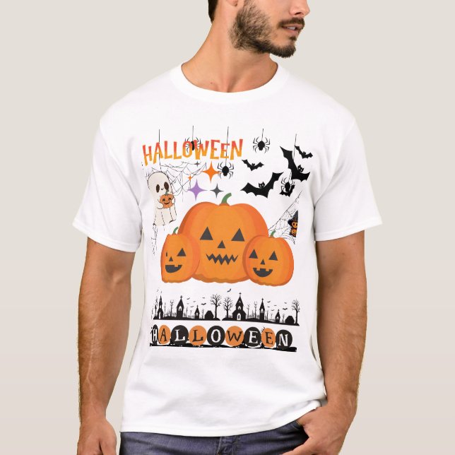 Camiseta Mejor Que La Bruja Tenga Mi Vela (Anverso)