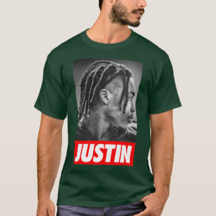 Camiseta Mejor receptor amplio de venta 2