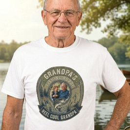 Camiseta Mejor recuerdo de insignia de foto de compañero de