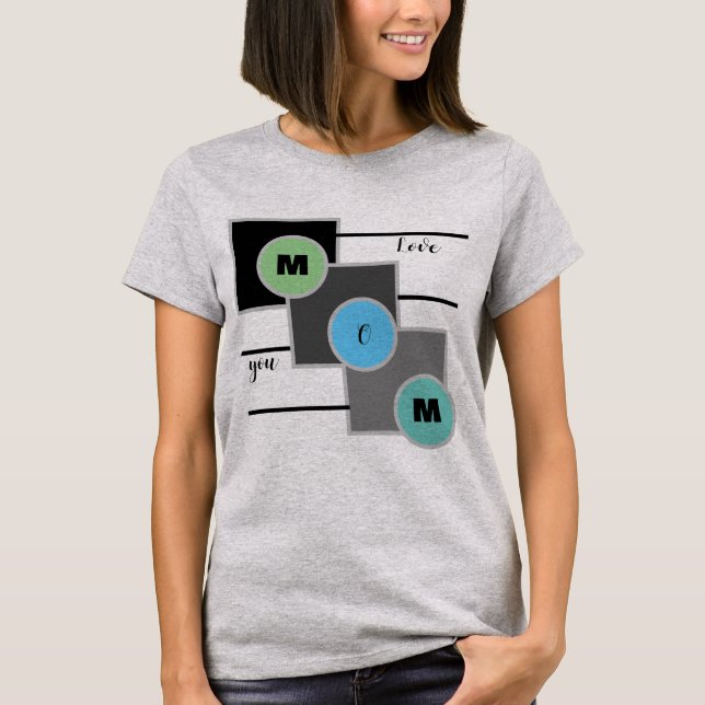 Camiseta Mejor regalo (Anverso)