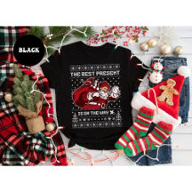 Mejor regalo de anuncio de embarazo en Navidad