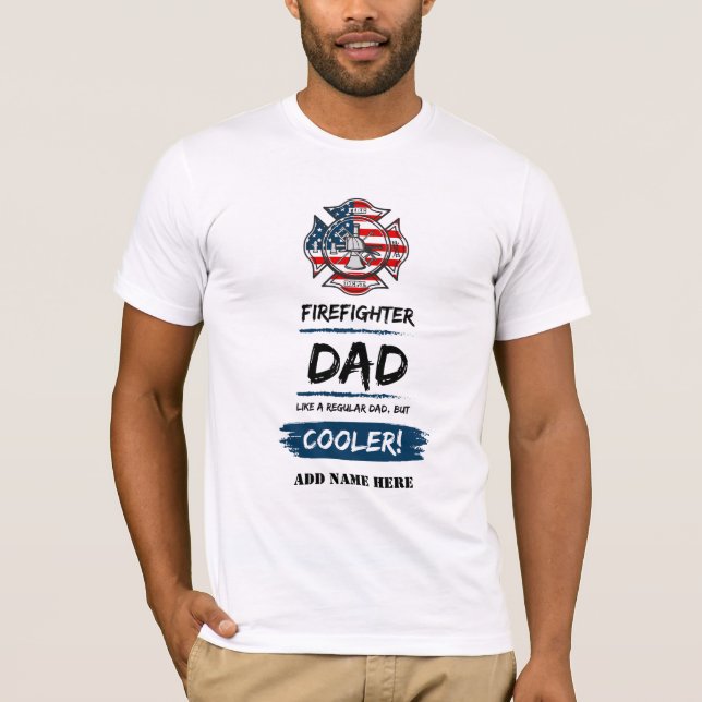 CAMISETA MEJOR REGALO DE BOMBA PARA EL CUMPLEAÑOS DE RETIRO (Anverso)