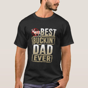 Camiseta Mejor regalo de caza de regalo de regalo de regalo