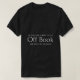 Camiseta Mejor regalo de cumpleaños para actor o actor en a (Diseño del anverso)