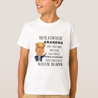 Mejor regalo de la abuela