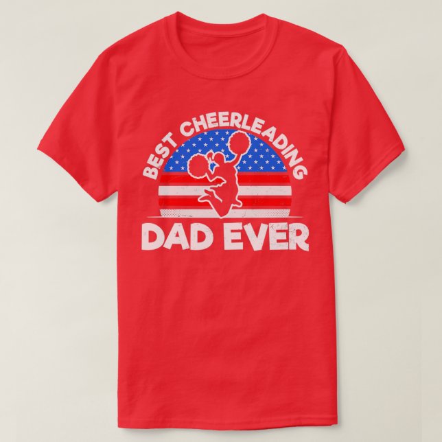 Camiseta Mejor regalo de la bandera norteamericana de la ca (Diseño del anverso)
