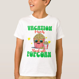 Camiseta Mejor regalo de vacaciones para los amantes de las