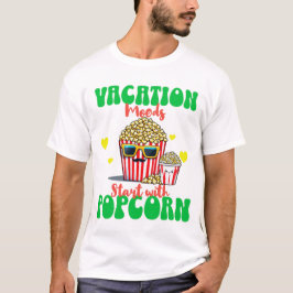 Camiseta Mejor regalo de vacaciones para los amantes de las