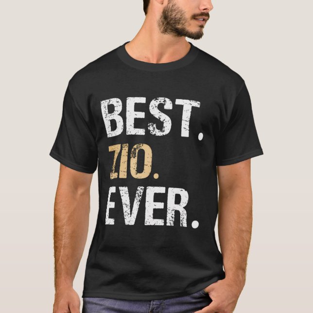 Camiseta Mejor Regalo Gráfico Italiano De Zio De Niece O N (Anverso)