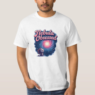 Camiseta Mejor regalo para fotógrafos espaciales