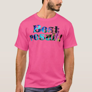Camiseta Mejor resultado