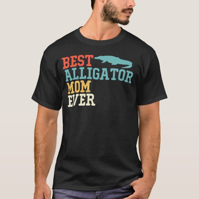 Camiseta Mejor Retro de Vintage (Anverso)