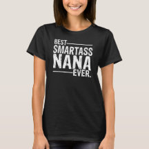 Mejor Smartass Nana