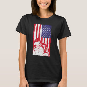 Camiseta Mejor Soldadura Para Hombres Mujeres Tigmig Welder