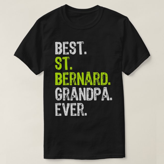Camiseta Mejor St (Diseño del anverso)