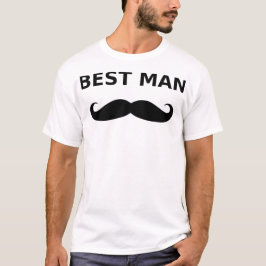 Camiseta Mejor Stash de Hombre