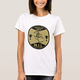 Camiseta Mejor Suegra del Mundo