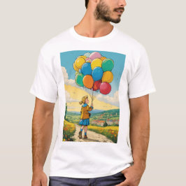 Camiseta mejor suerte Fanion