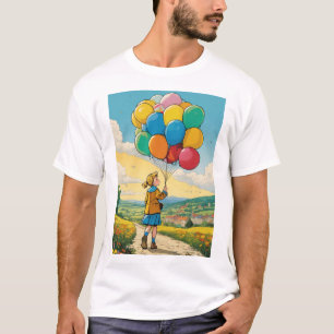 Camiseta mejor suerte Fanion