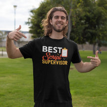 Mejor Supervisor de Script - Campeón de Continuida