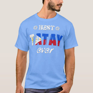 Camiseta Mejor Tatay