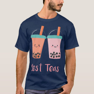 Camiseta Mejor Teas Premium