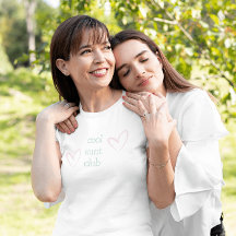 Mejor tía del Club de Tía de Guay