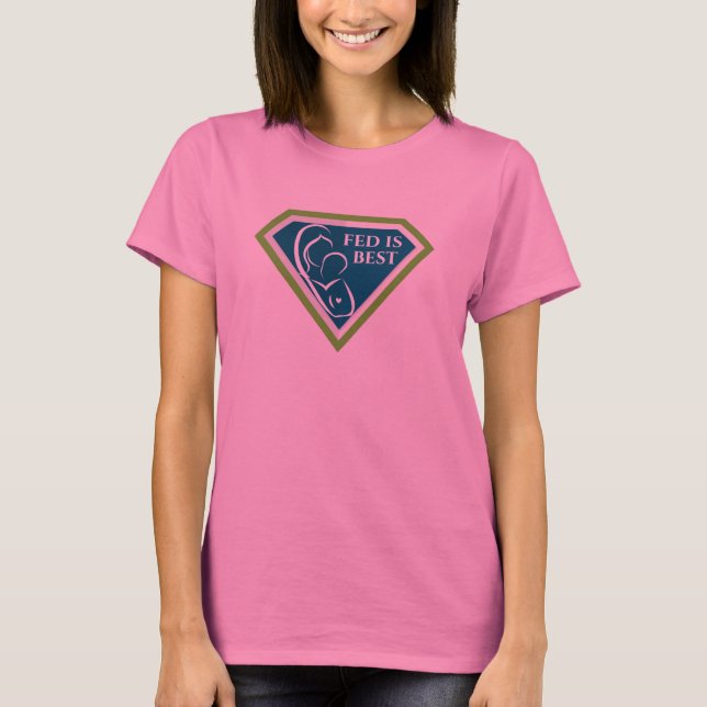 Camiseta Mejor tinte de zapatos (Anverso)