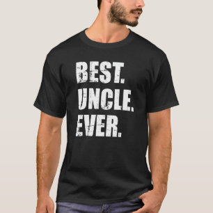 Camiseta Mejor tío