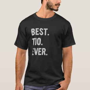 Camiseta Mejor Tío De La Familia