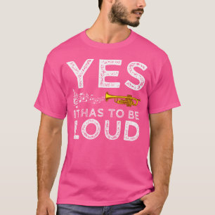 Camiseta Mejor Trumpet Player Art Para Hombres Mujeres Trum