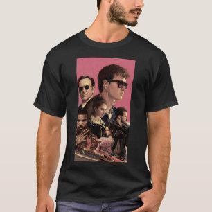 Camiseta MEJOR VENDEDOR - Bebé-Conductor Mercancía esencial